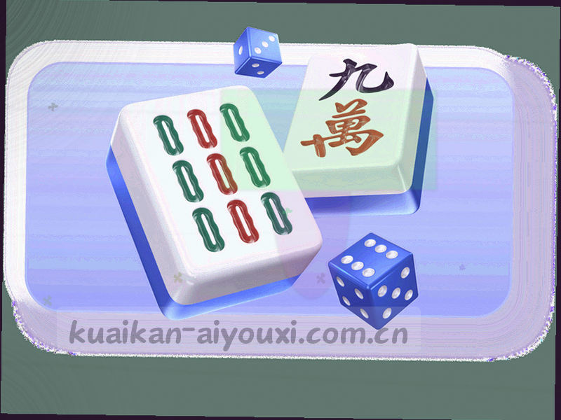 深色背景上的轮次安排表格，行与行之间有细线分隔